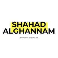 CloudShelf | كلاود شيلف Employee Shahad Alghannam's profile photo
