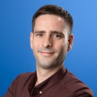 Deep River Development Ltd. Employee Jamie Trott's profile photo