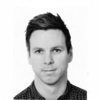Tern Systems Employee Jónas Jónasson's profile photo