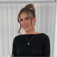 Brooktherm Refrigeration Ltd Employee Alexandra Wood's profile photo