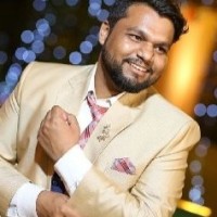 CODED Employee Shubham Singla's profile photo