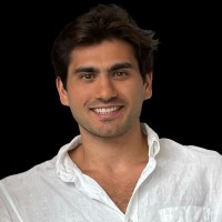 98Strong Employee Andrew Mavis's profile photo