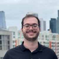 Mach9 Employee Zachary Sussman's profile photo