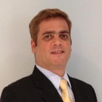 The AES Corporation Employee Gustavo Flores's profile photo