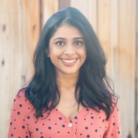 BT/A Advertising Employee Kanthi Ananthagopal's profile photo