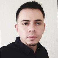 Jesus Barajas's profile photo