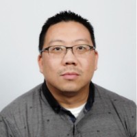 Revlon Employee Richard Ng's profile photo