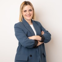 Italian Image Institute Employee Giulia Pastori's profile photo