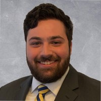 Control Cable Employee Aaron Dinkin's profile photo