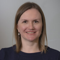 Worcester Polytechnic Institute Employee Inna N.'s profile photo