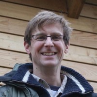 DAC Architects Employee Ben Hebblethwaite's profile photo