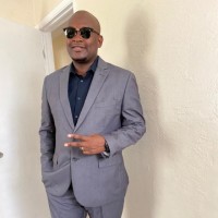 Pharmcorx Employee Frantz Baptiste's profile photo