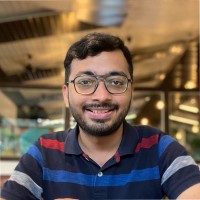 Civica India Employee Devan Shah's profile photo