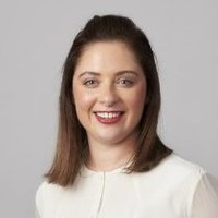 Vicinity Centres Employee Camille McMahon's profile photo