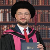 Helio Display Materials Employee Aidas Baltusis's profile photo