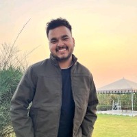 Rishit Sahu's profile photo
