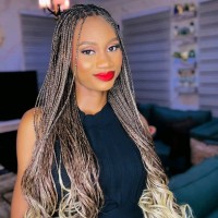 Seakey Marine Ltd Employee Glory A.'s profile photo