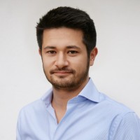 Talkspace Employee Ian Harris's profile photo