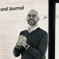 Salesforce Employee Stéphane Baudet-Lambert's profile photo