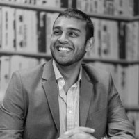 Area Sq Employee Yusuf Heptullabhai's profile photo