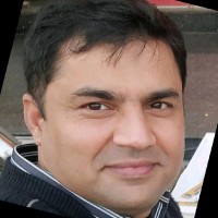 Mohammad Mohsin Email