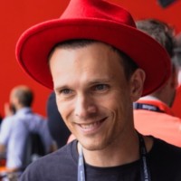 Anton Nesterov Email & Phone Number