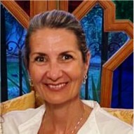 Sylvie Bonello Email