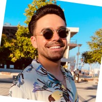 Thrace Music Employee Cristian Tarcea's profile photo