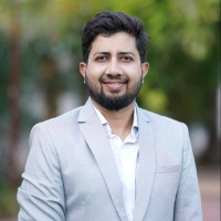 Ferrero Employee Milind Bhamare.'s profile photo