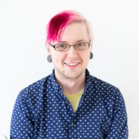 Framework Employee Maximilian Drzewinski's profile photo