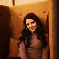 Evgeniya Paplinska Email