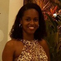 Maria Filó Employee Laiza Ribeiro's profile photo