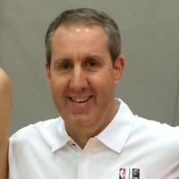 NBA Employee Bryan Gates's profile photo