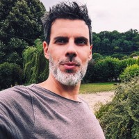 Ville de CHELLES Employee Julien Lacoux's profile photo