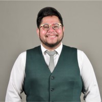 Urban Land Institute Employee David Lugo Robles's profile photo