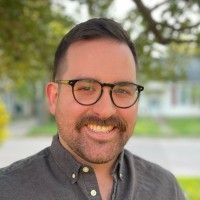 Razorfish Employee Nick Brothers's profile photo