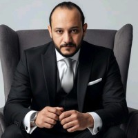 Sharing Group Employee Abdo Abdelrahman's profile photo