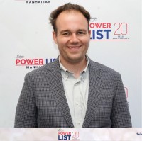 CaringKind, The Heart of Alzheimer's Caregiving Employee Samuel Ostler's profile photo