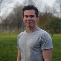 Leon Overweel Email & Phone Number