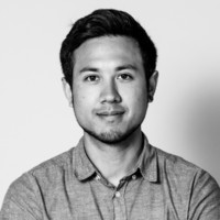 Eric Maung Email
