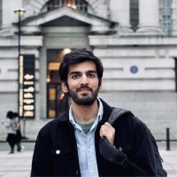 Grappus Employee Noor Bhatia's profile photo