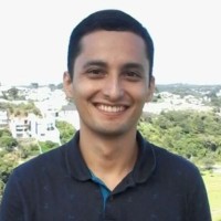 Semantix Employee Fernando Ito's profile photo