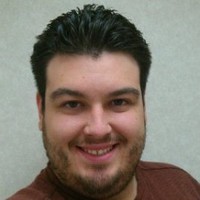 Bergen Performing Arts Center Employee Anthony Caiola's profile photo