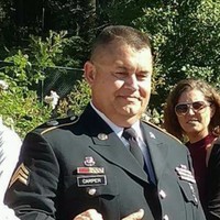 WVU Medicine Employee Mark Carper's profile photo