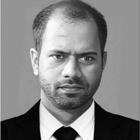 Genpact Employee Deepak Ojha's profile photo