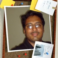 Southern Railway Employee Kader Sahib's profile photo