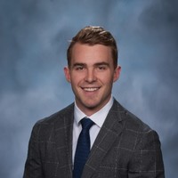 Venture Steel Inc. Employee Alex Bontje's profile photo