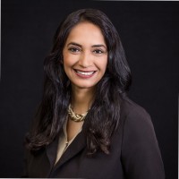 Federal Home Loan Bank of San Francisco Employee Sejal Parikh's profile photo
