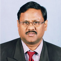 Shriram EPC Limited Employee Chandrasekharan R.s's profile photo
