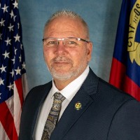 Johnston County Government Employee Brett Renfrow's profile photo